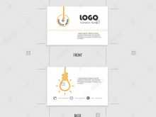 95 Creating Name Card Template Size in Photoshop for Name Card Template Size