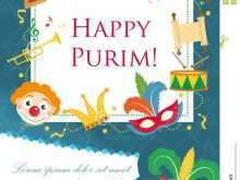 95 Creating Purim Flyer Template Download for Purim Flyer Template