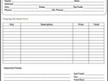 95 Creating Tax Invoice Form Thailand in Photoshop with Tax Invoice Form Thailand