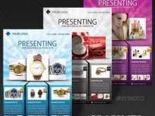 95 Creative Free Product Flyer Templates Layouts for Free Product Flyer Templates