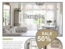 95 Creative Home Staging Flyer Templates in Word with Home Staging Flyer Templates