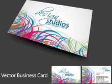 95 Customize Online Coreldraw Business Card Template PSD File by Online Coreldraw Business Card Template