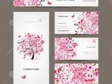 95 Customize Our Free Cute Name Card Template in Word by Cute Name Card Template