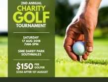 95 Customize Our Free Golf Tournament Flyer Templates Templates for Golf Tournament Flyer Templates
