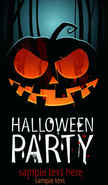 95 Customize Our Free Halloween Party Flyer Templates in Photoshop for Halloween Party Flyer Templates