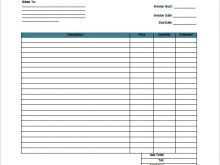 95 Customize Our Free Invoice Template Mac Formating by Invoice Template Mac