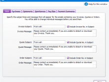 95 Customize Our Free Myob Email Invoice Template Formating with Myob Email Invoice Template