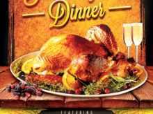 95 Customize Our Free Thanksgiving Dinner Flyer Template Free Templates for Thanksgiving Dinner Flyer Template Free