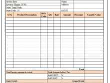 95 Customize Tax Invoice Format Delhi Vat In Excel Photo with Tax Invoice Format Delhi Vat In Excel