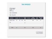 95 Customize Vat Invoice Format Saudi for Vat Invoice Format Saudi