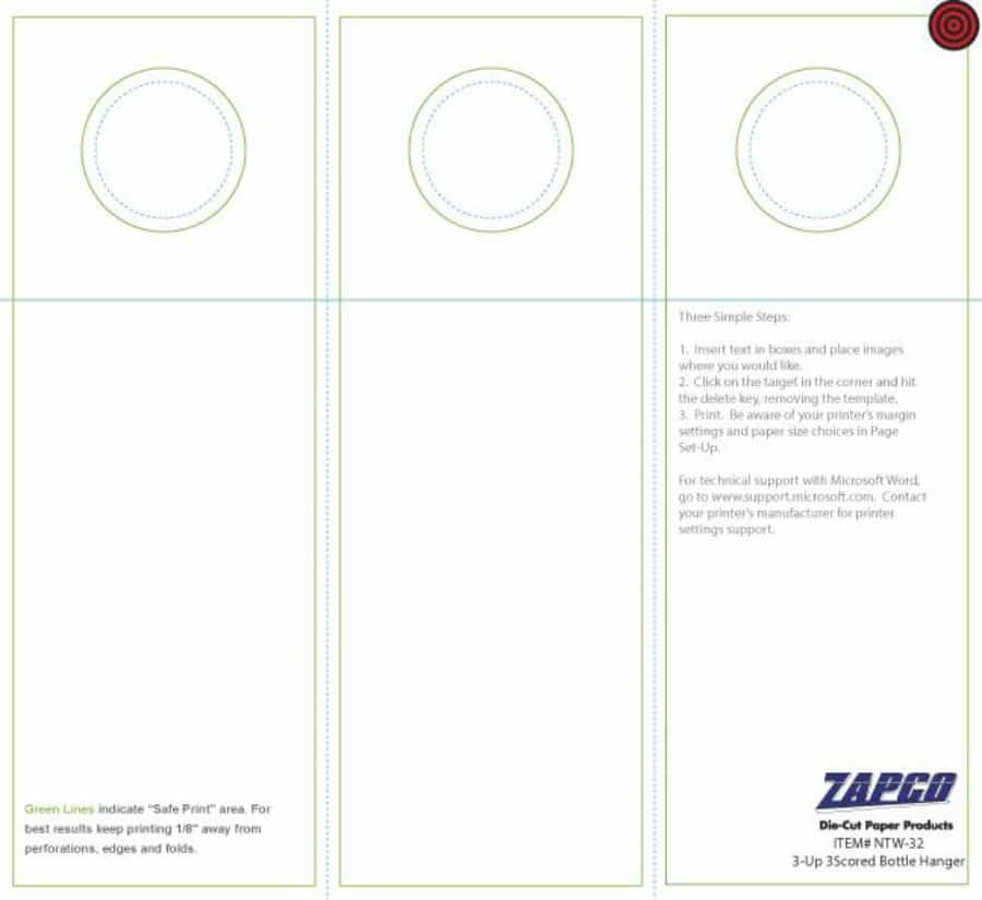 95 Format Horizontal Table Tent Card Template With Stunning Design with Horizontal Table Tent Card Template