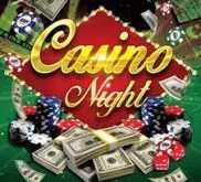 95 Free Casino Night Flyer Blank Template with Casino Night Flyer Blank Template