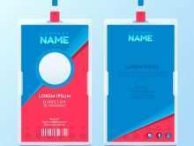 95 Free Printable Id Card Template Vector Free Download Formating for Id Card Template Vector Free Download