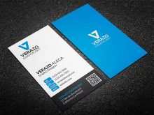 95 Free Vertical Business Card Template Indesign Download with Vertical Business Card Template Indesign