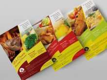 95 How To Create Food Catering Flyer Templates in Photoshop with Food Catering Flyer Templates