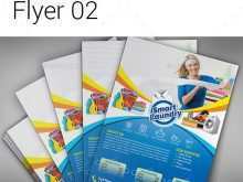 95 How To Create Laundry Flyers Templates Maker for Laundry Flyers Templates