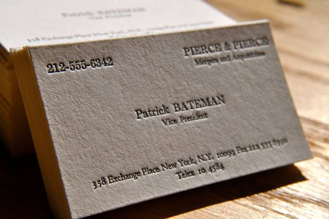 american-psycho-business-card-template