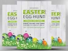 95 Online Easter Flyer Template for Ms Word for Easter Flyer Template
