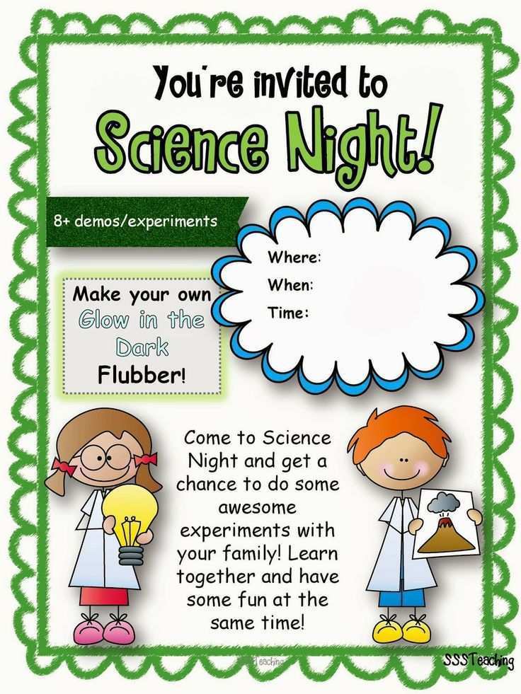95 Online Family Reading Night Flyer Template Formating by Family Reading Night Flyer Template