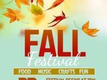 95 Online Free Fall Event Flyer Templates Photo with Free Fall Event Flyer Templates