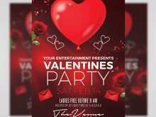 95 Online Valentine Flyer Template for Ms Word with Valentine Flyer Template