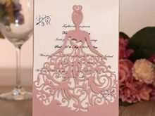 95 Online Wedding Card Handmade Invitations for Ms Word for Wedding Card Handmade Invitations