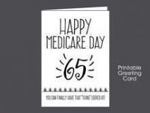 95 Printable 65 Birthday Card Template Maker by 65 Birthday Card Template