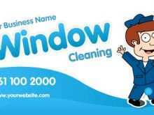 95 Printable Window Cleaning Flyer Template in Photoshop for Window Cleaning Flyer Template