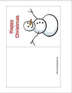 95 Report Christmas Card Templates To Print At Home in Photoshop by Christmas Card Templates To Print At Home