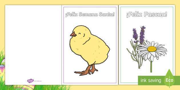 95 Report Easter Card Templates Ks1 in Word for Easter Card Templates Ks1