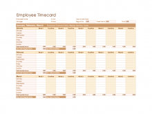 95 Report Employee Time Card Calculator Excel Template Now for Employee Time Card Calculator Excel Template