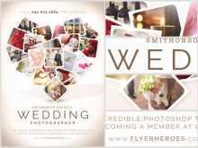 95 Report Free Wedding Photography Flyer Templates Layouts by Free Wedding Photography Flyer Templates
