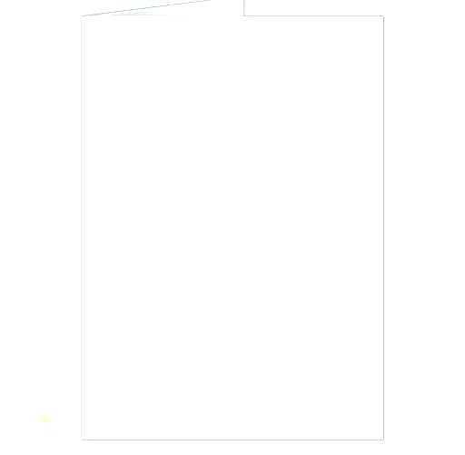 5X7 Folded Card Template For Word Cards Design Templates