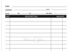 95 The Best Contractor Invoice Example Nz Formating with Contractor Invoice Example Nz