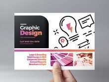 95 The Best Graphic Design Flyer Templates Layouts with Graphic Design Flyer Templates