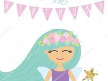 95 Visiting Little Girl Birthday Card Templates PSD File for Little Girl Birthday Card Templates