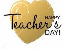 96 Adding Card Template For Teachers Day Maker by Card Template For Teachers Day
