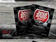 96 Best Free Race Flyer Template Download with Free Race Flyer Template
