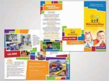 96 Best Kindergarten Flyer Template in Photoshop with Kindergarten Flyer Template