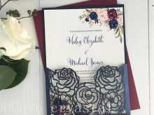 96 Best Wedding Invitations Card Birthday PSD File by Wedding Invitations Card Birthday