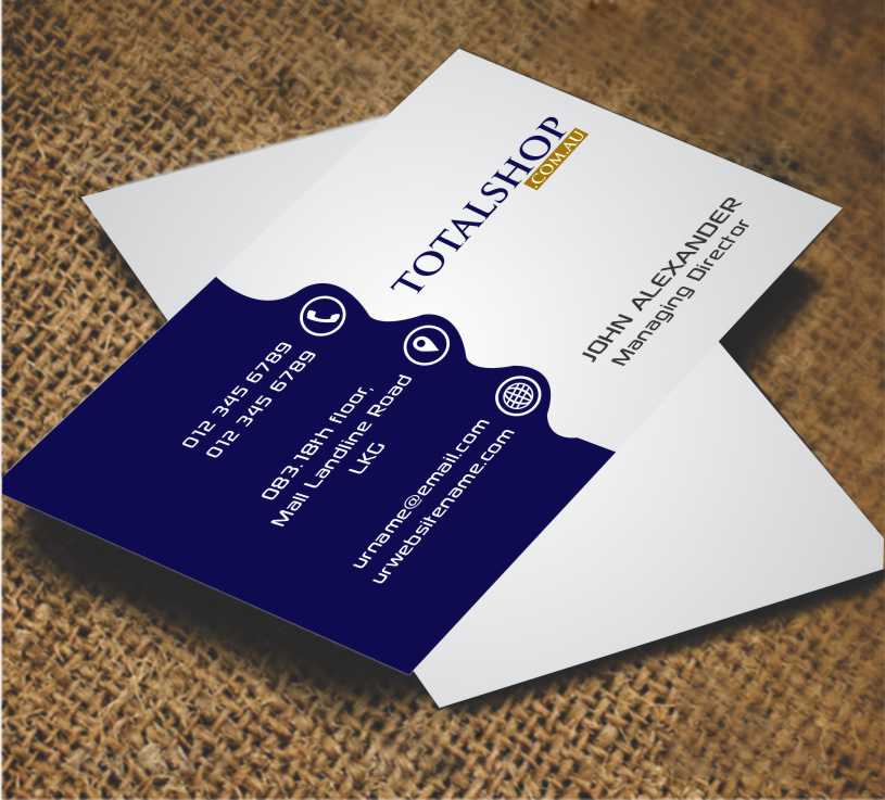96 Blank Business Card Design And Order Online in Photoshop by Business Card Design And Order Online