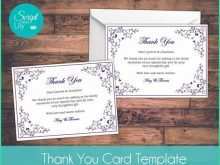 96 Create 5X7 Card Template For Word Free Photo with 5X7 Card Template For Word Free