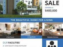 96 Create Free Template For Real Estate Flyer Templates with Free Template For Real Estate Flyer