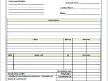 96 Create Tax Invoice Template Excel Uae Layouts for Tax Invoice Template Excel Uae