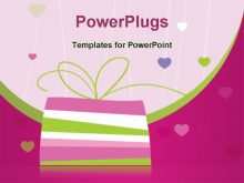 96 Creating Birthday Card Templates Powerpoint Formating with Birthday Card Templates Powerpoint