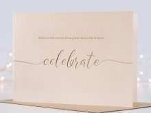 96 Creating Congratulations Card Template Printable With Stunning Design with Congratulations Card Template Printable