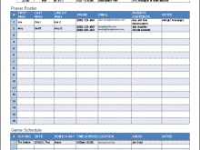 96 Creating How To Create A Card Template In Excel Templates for How To Create A Card Template In Excel