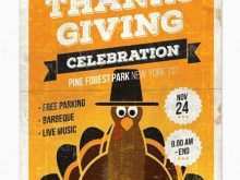 96 Creating Thanksgiving Flyers Free Templates for Ms Word with Thanksgiving Flyers Free Templates