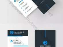 96 Creating Vertical Business Card Template Ai Formating by Vertical Business Card Template Ai