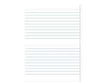 96 Creative 4X6 Index Card Template Free Formating with 4X6 Index Card Template Free